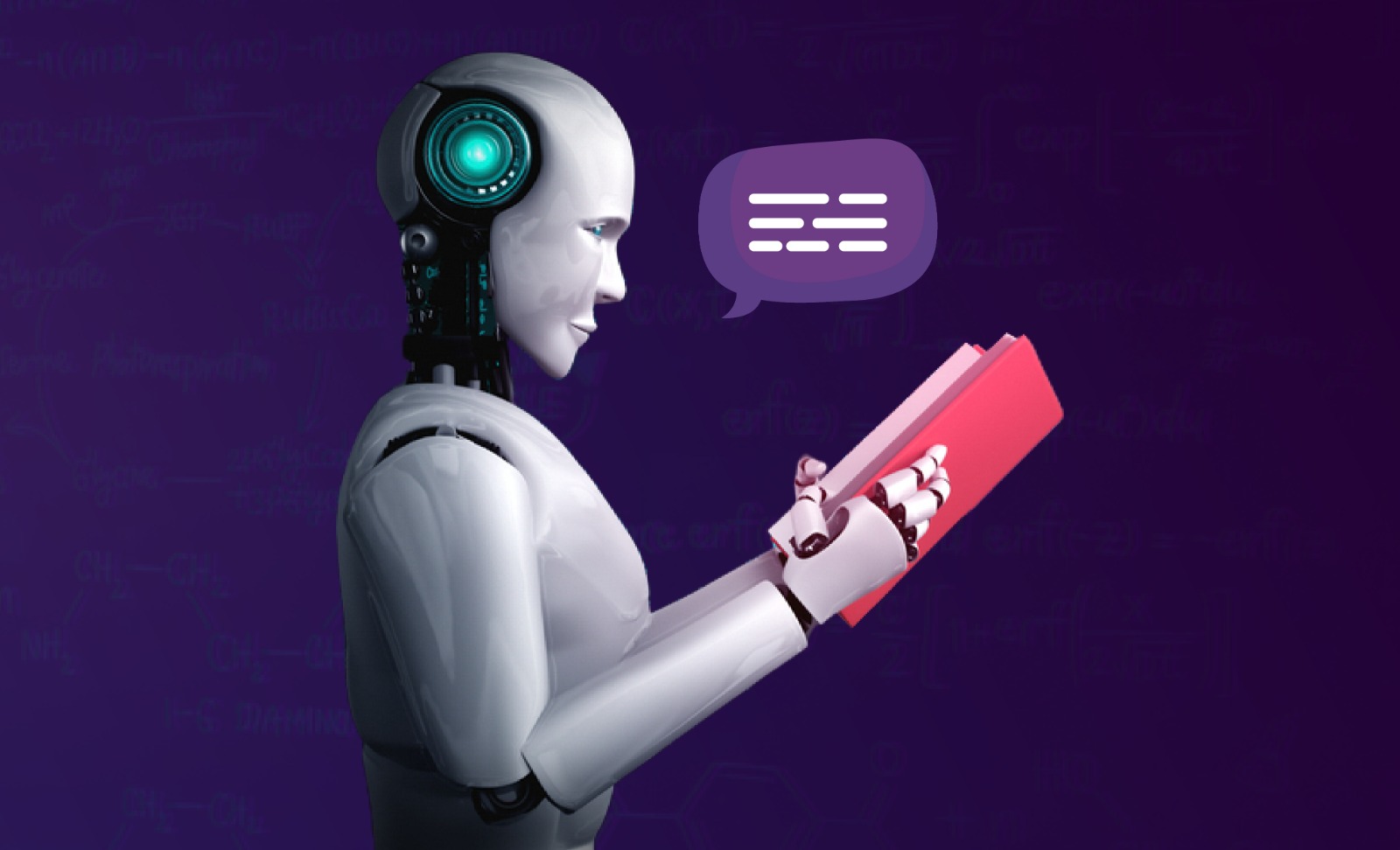 روبوتات دردشة الذكاء الإصطناعي... ما قبلها ليس كما بعدها