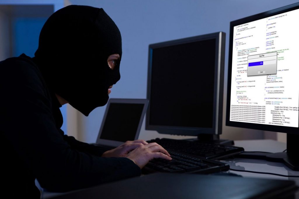 مهند الكلش عبر موقع المال: الجريمة الإلكترونية ستكلف العالم 10.5 تريليون دولار سنويا عام 2025