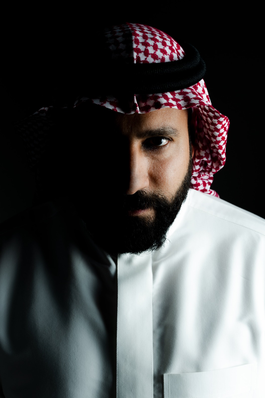 مهند الكلش: "حققت الحلم واعطيت لطموحي معنى"