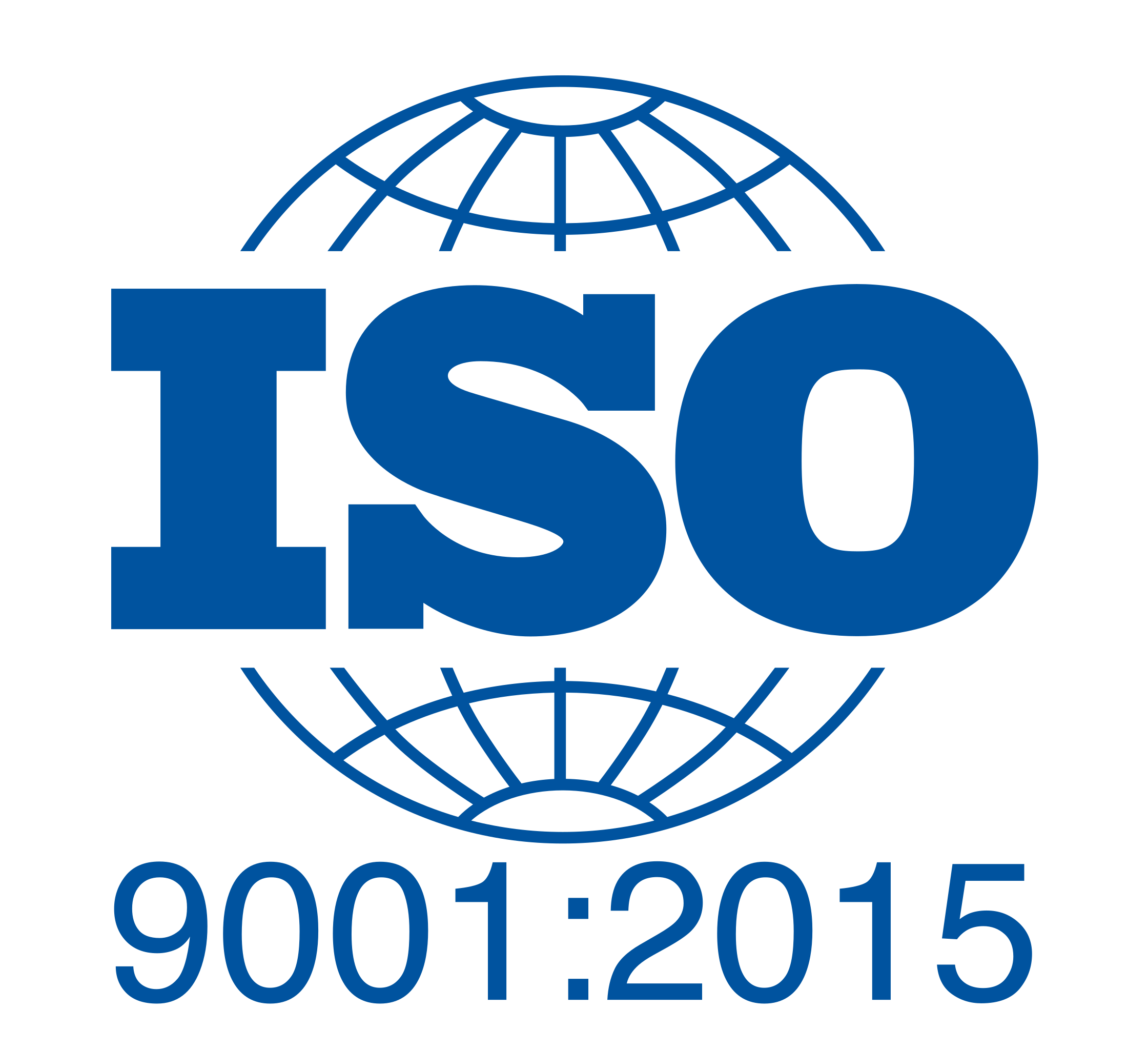 سايبرأكس تحوز على شهادة الآيزو ISO