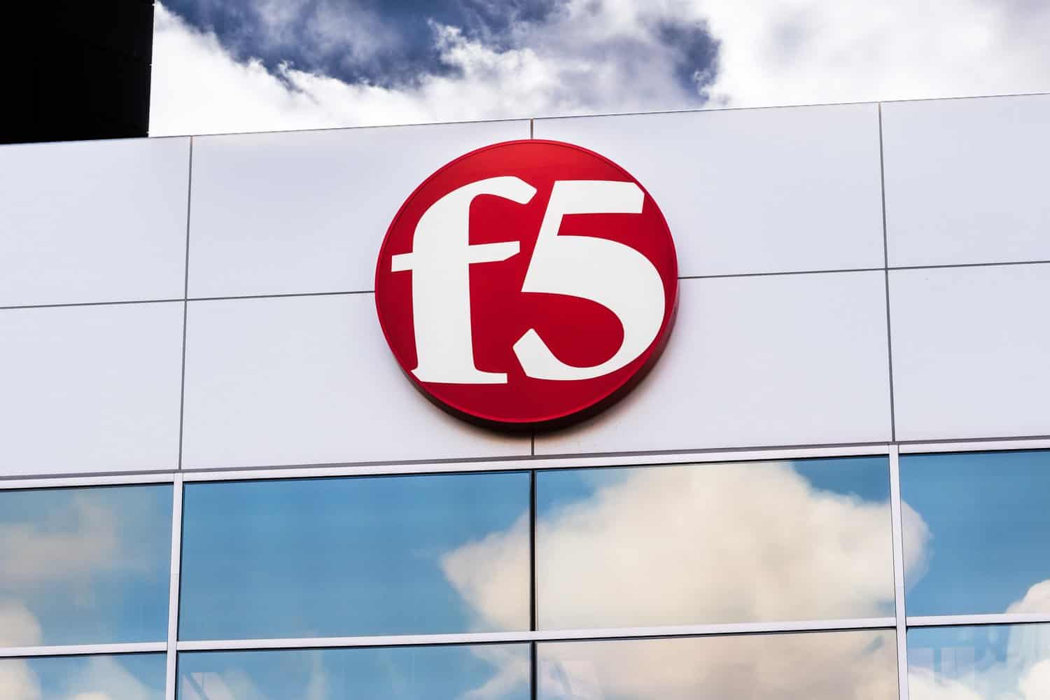 ثغرة أمنية خطيرة في منتجات F5