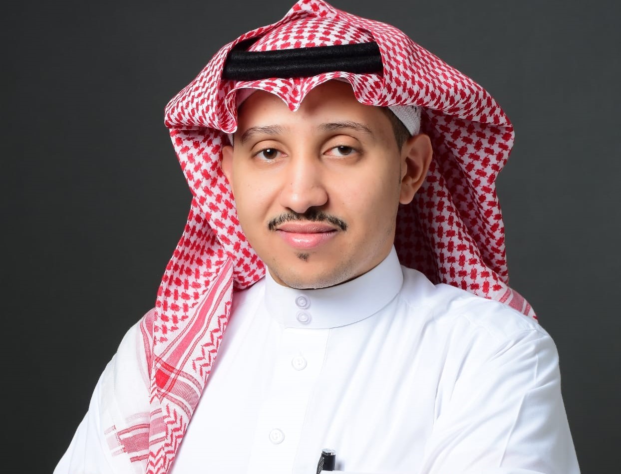 المهندس عبدالله الشهراني: الأمن السيبراني يمكّن الشركات من تحقيق أهدافها الاستراتيجية