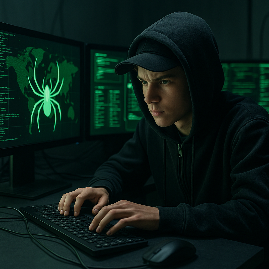 جيل Z يضرب من جديد... من وراء الهجمات الأكثر جرأة في 2025؟