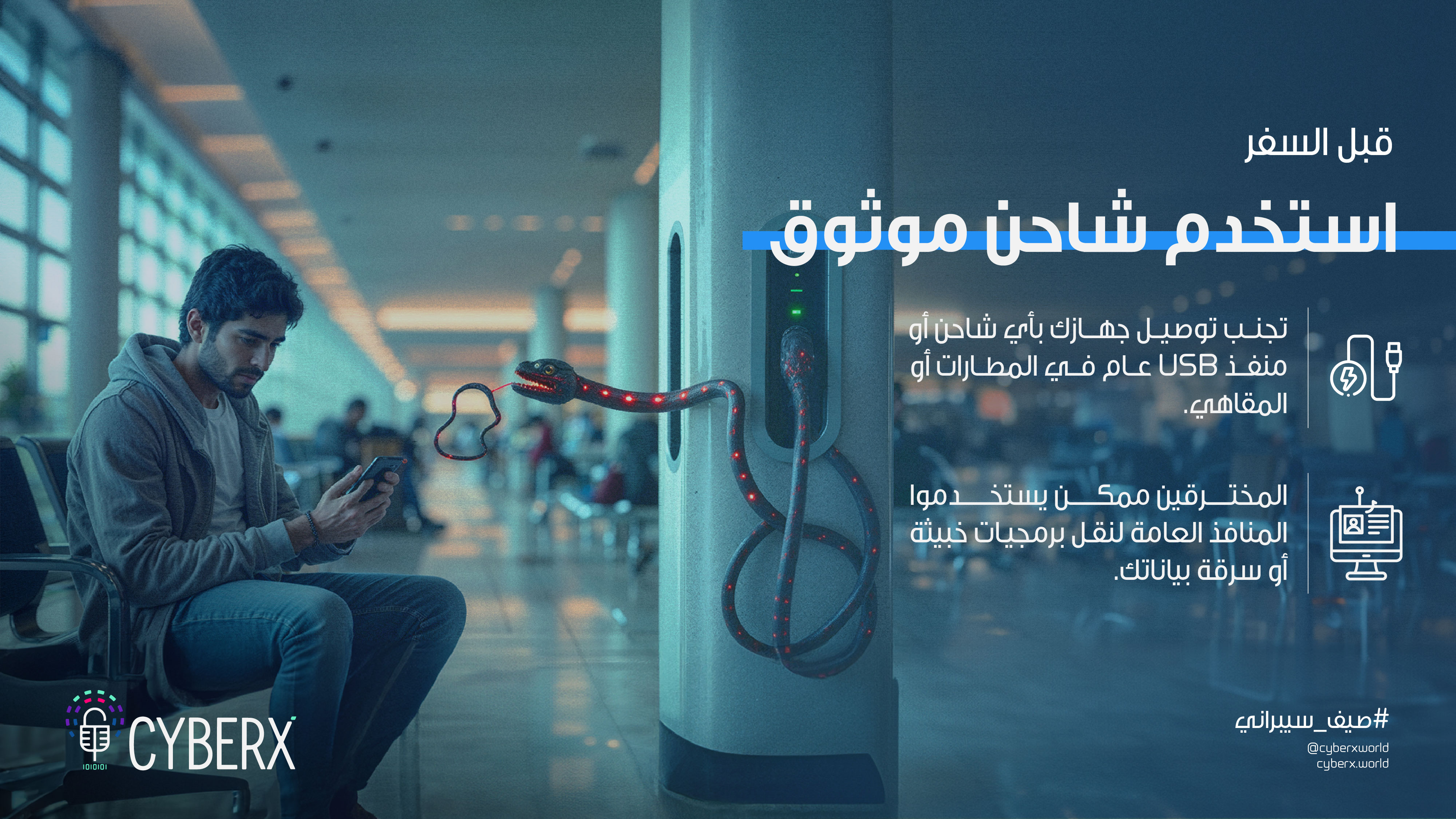 صيف سيبراني