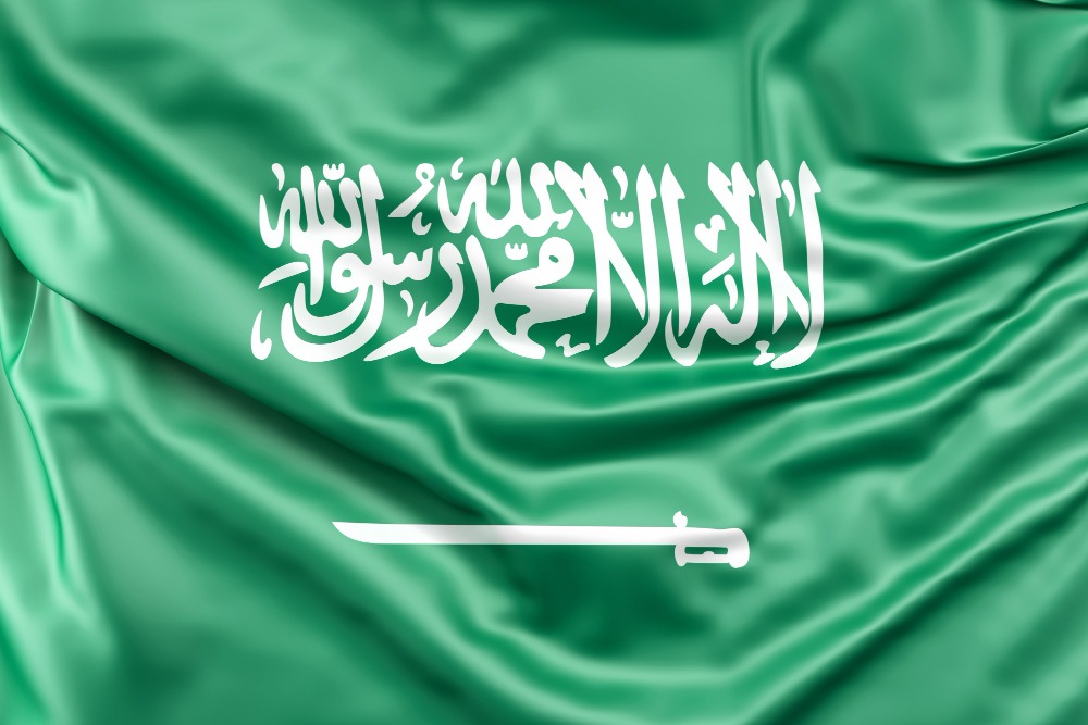 المملكة العربية السعودية في مرمى نيران الحرب السيبرانية