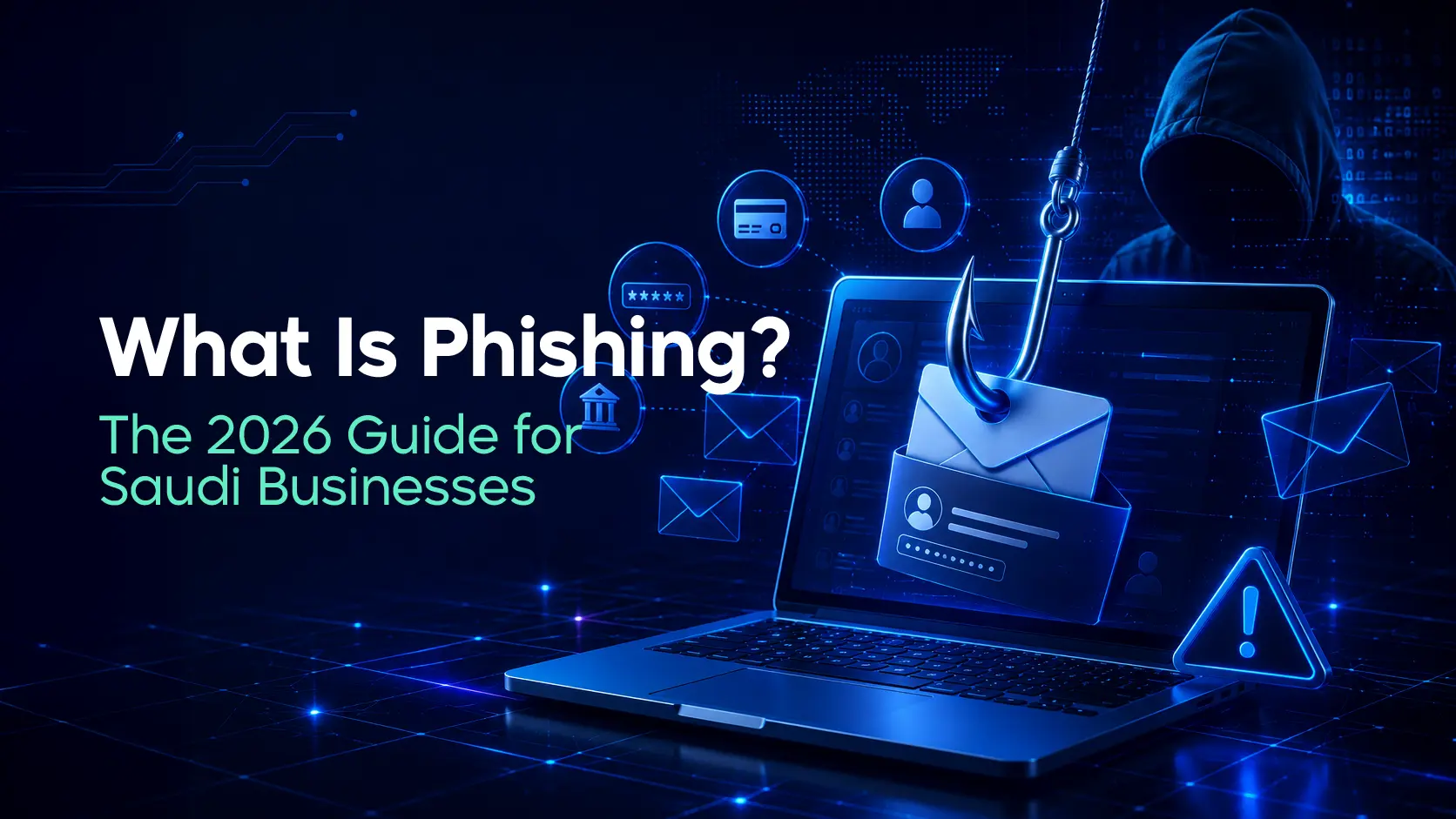 what is phishing