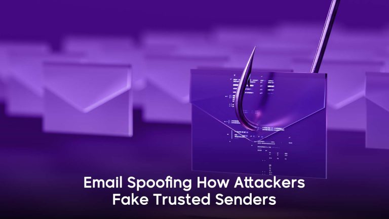 email spoofing
