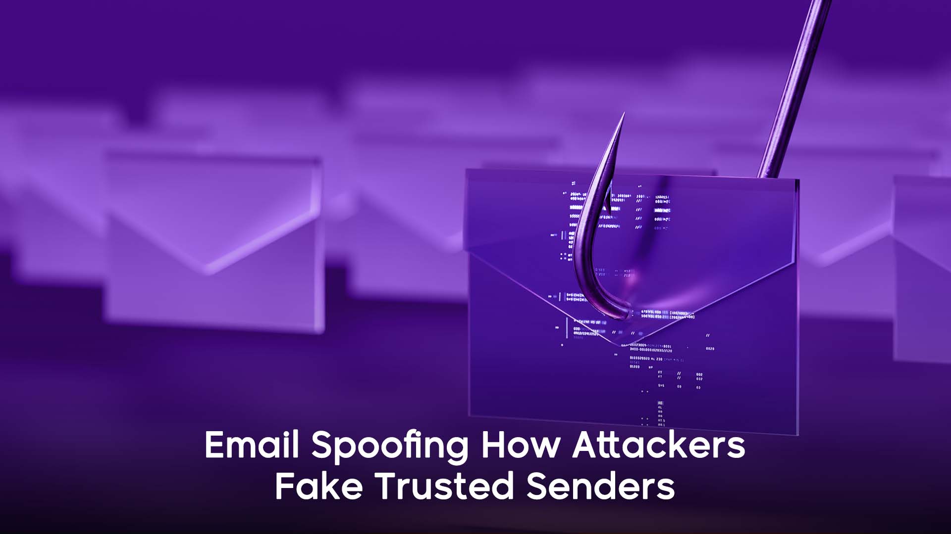email spoofing