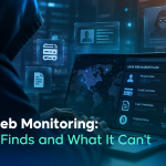 dark web monitoring