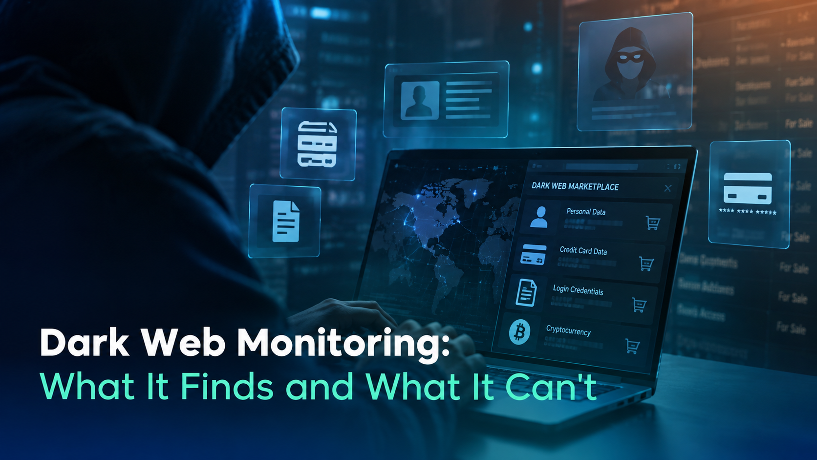 dark web monitoring