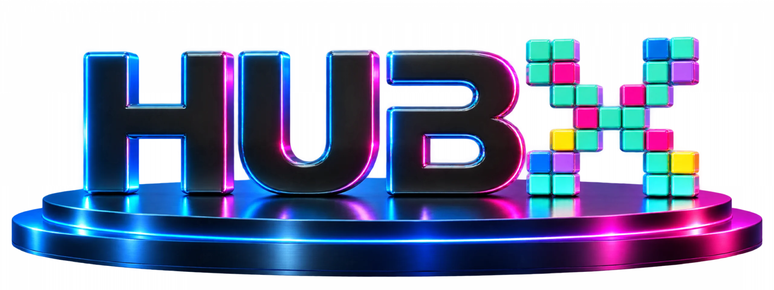 HubX employee communication platform
