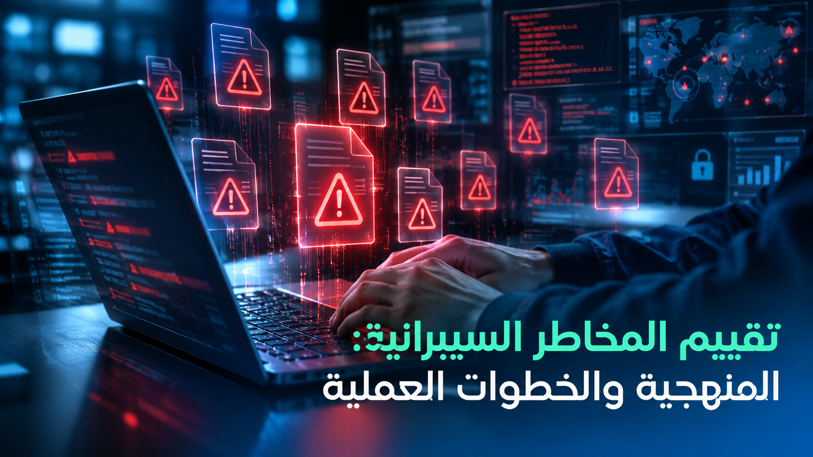 تقييم المخاطر